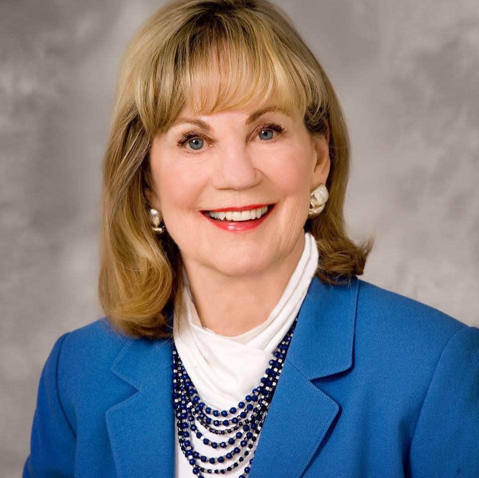 State Senator Alberta Darling