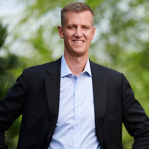 State Senator Dale Kooyenga
