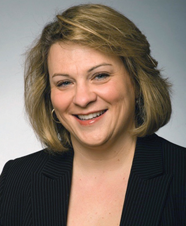 State Representative Janel Brandtjen