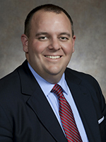 State Senator Steve Craig
