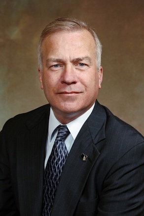 State Senator Steve Nass
