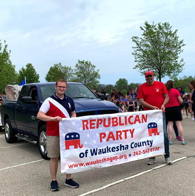 Waukesha GOP Grassroots Initiative