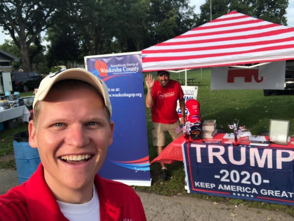 Waukesha GOP Grassroots Initiative